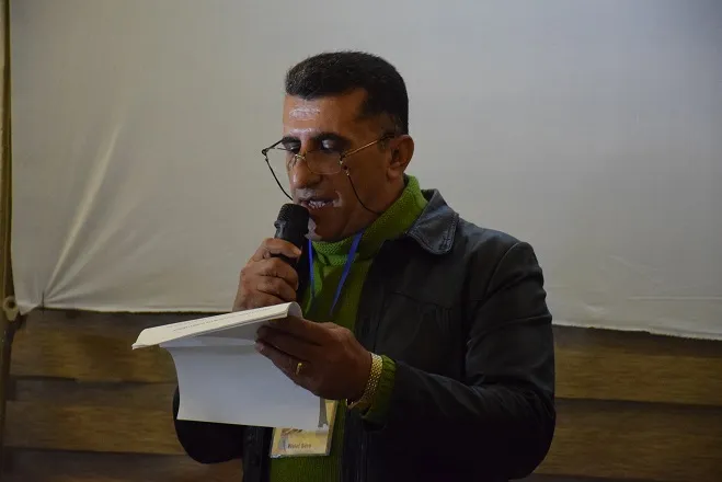 Mîhrîcana Helbestên Kurdî li Qamişloyê dest pê kir