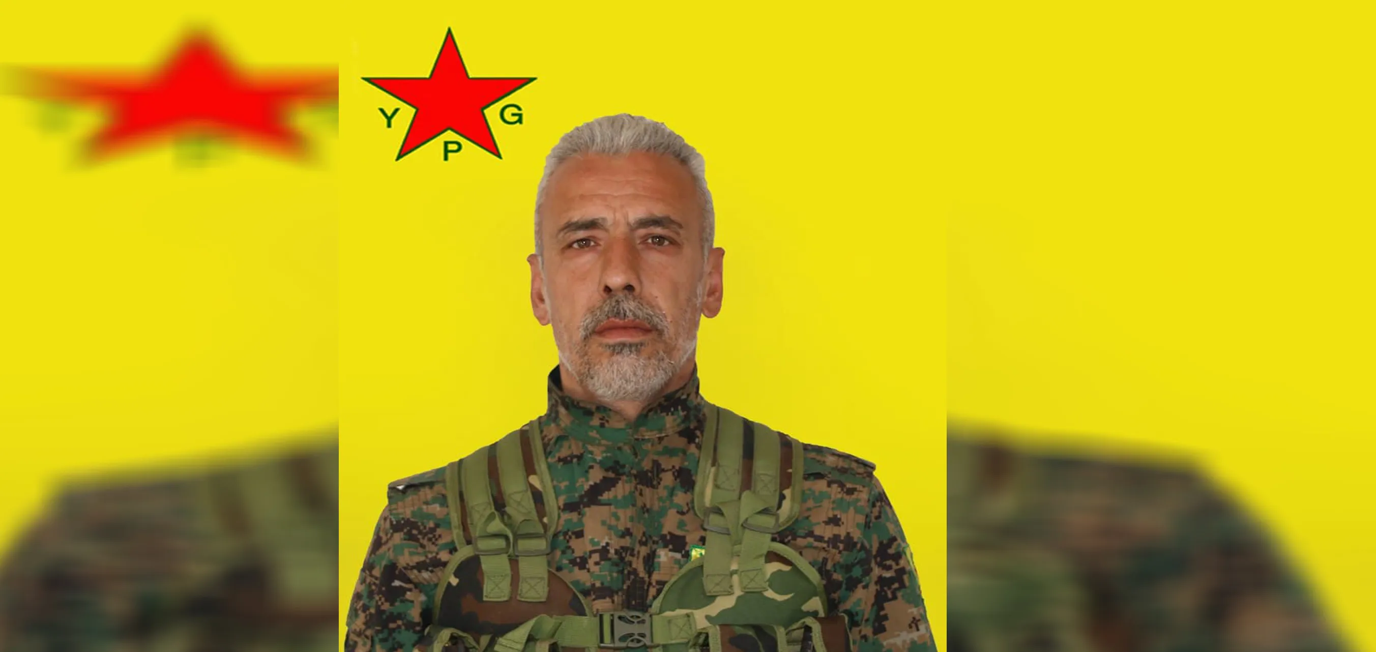 YPG`ê nasnameya şehîdekî eşkere kir