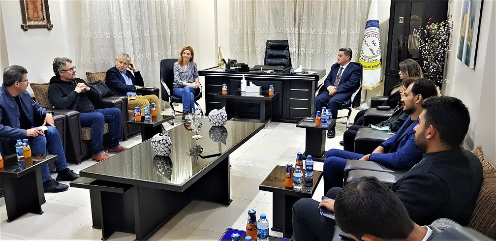 Parlamenterekî Awisturyayê: Em piştgiriyê didin dadgeheke navneteweyî ji bo çeteyên DAIŞ`ê