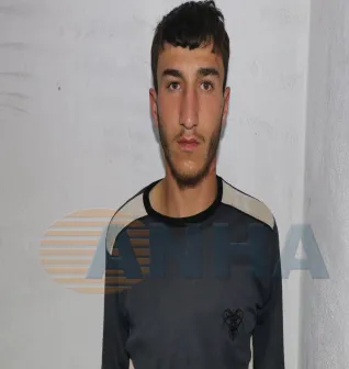 Koma "Generalê biçûk" ê Tirkiyê (MÎT) di destê QSD`ê de ye