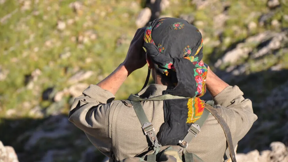 Li Heftanînê 6 leşkerên Tirk hatin kuştin
