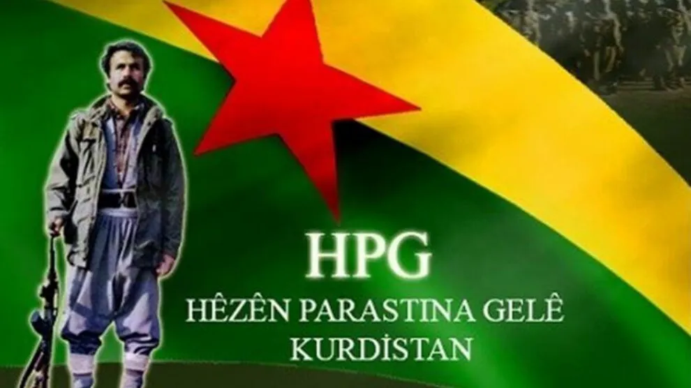 ​​​​​​​HPG: Bila kes baweriya xwe bi nûçeyên derew neyne