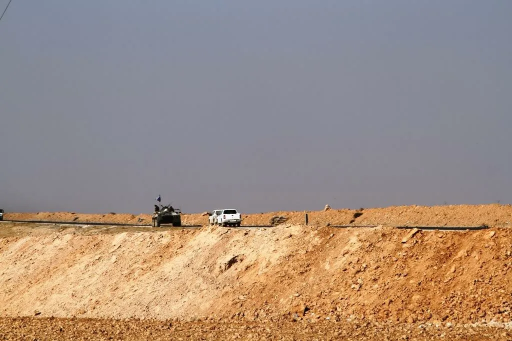 Meclisa Leşkerî ya Girê Spî: Em ê noqteyên hevbeş ji bo şopandina agirbestê ava bikin