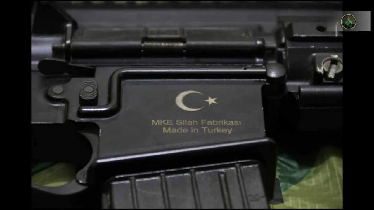 HRE`yê li Efrînê derbeyeke giran li artêşa Tirk xist; kuştî û birîndar hene