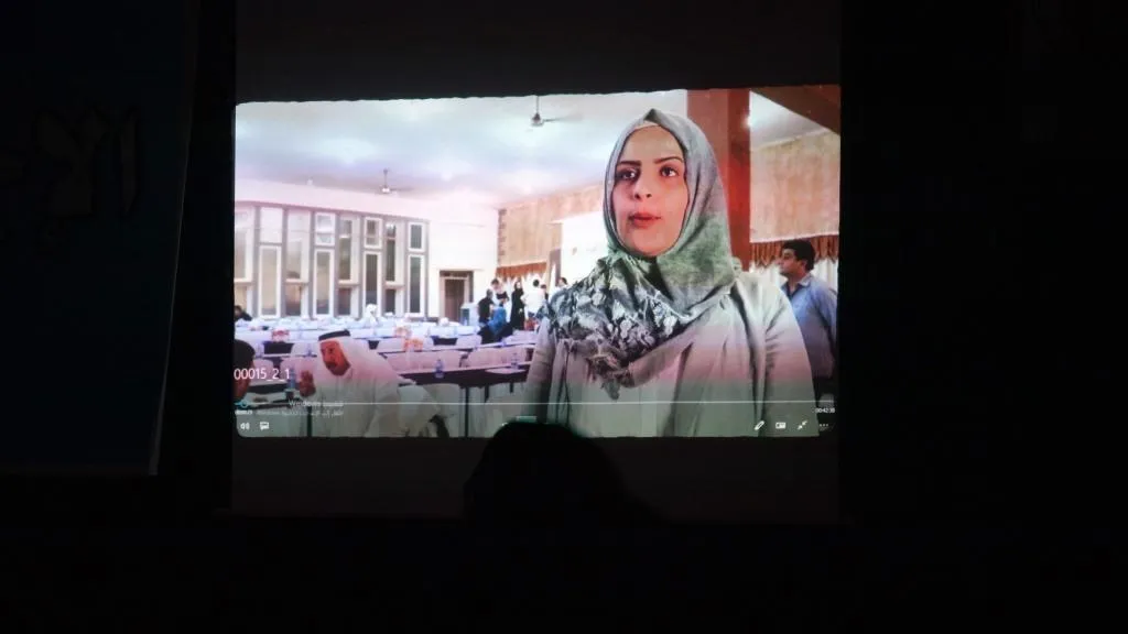 Rêveberiya Sivîl a Tebqayê civîna xwe ya salane li dar dixe