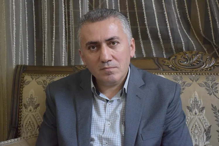 Desteya Tenduristiyê: Ji ber qedexeya giştî rêjeya pêketiyên koronayê kêm bû