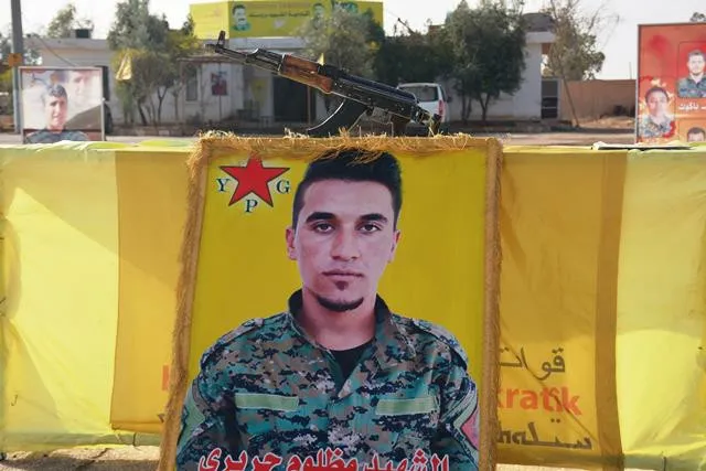​​​​​​​Dewreya Şehîd Mezlûm Herîrî bi dawî bû