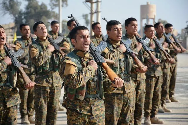 ​​​​​​​Dewreya Şehîd Mezlûm Herîrî bi dawî bû
