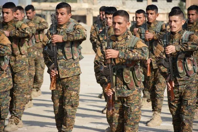 ​​​​​​​Dewreya Şehîd Mezlûm Herîrî bi dawî bû