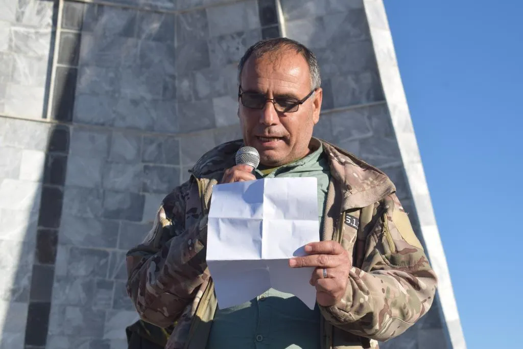 ​​​​​​​Cenazeya şehîd Fîras Berkel li Kobanê hate veşartin