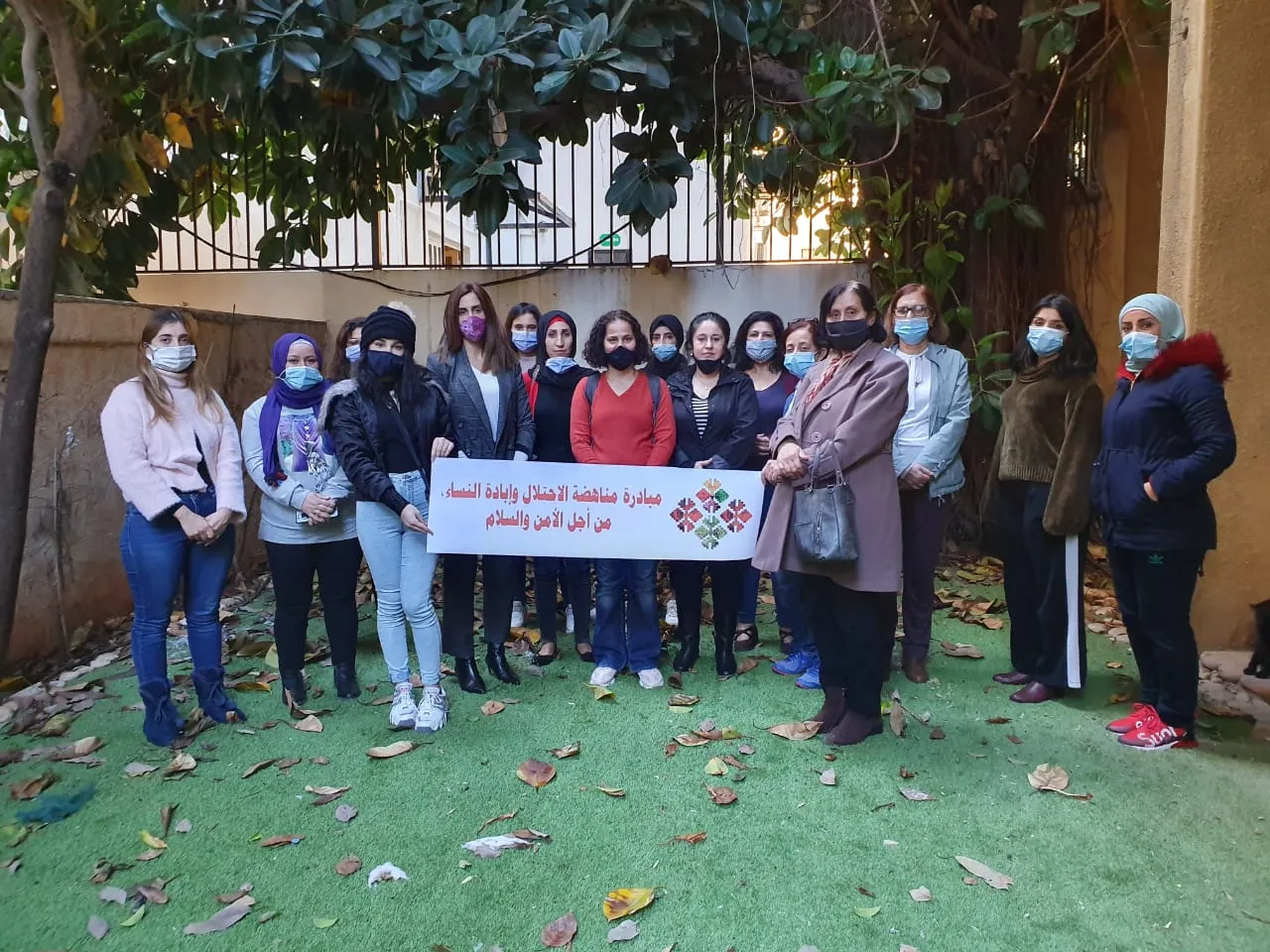 ‘Divê rêxistinên navneteweyî îtîrafê bi têgeha "Qirkirina jinan" bike’