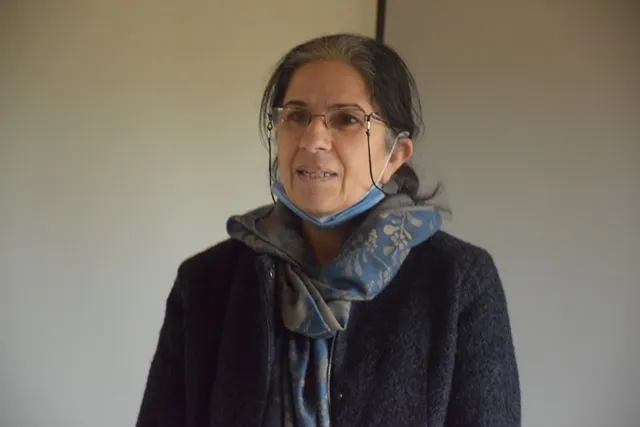 Meclisa Jinan a Sûriyê semînerek li Tirbespiyê da