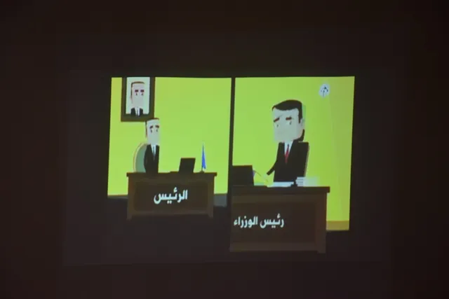 Meclisa Jinan a Sûriyê semînerek li Tirbespiyê da