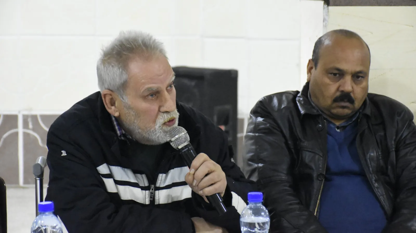 Li Helebê têkildarî hevjiyana azad û malbata demokrat panelek hate lidarxistin