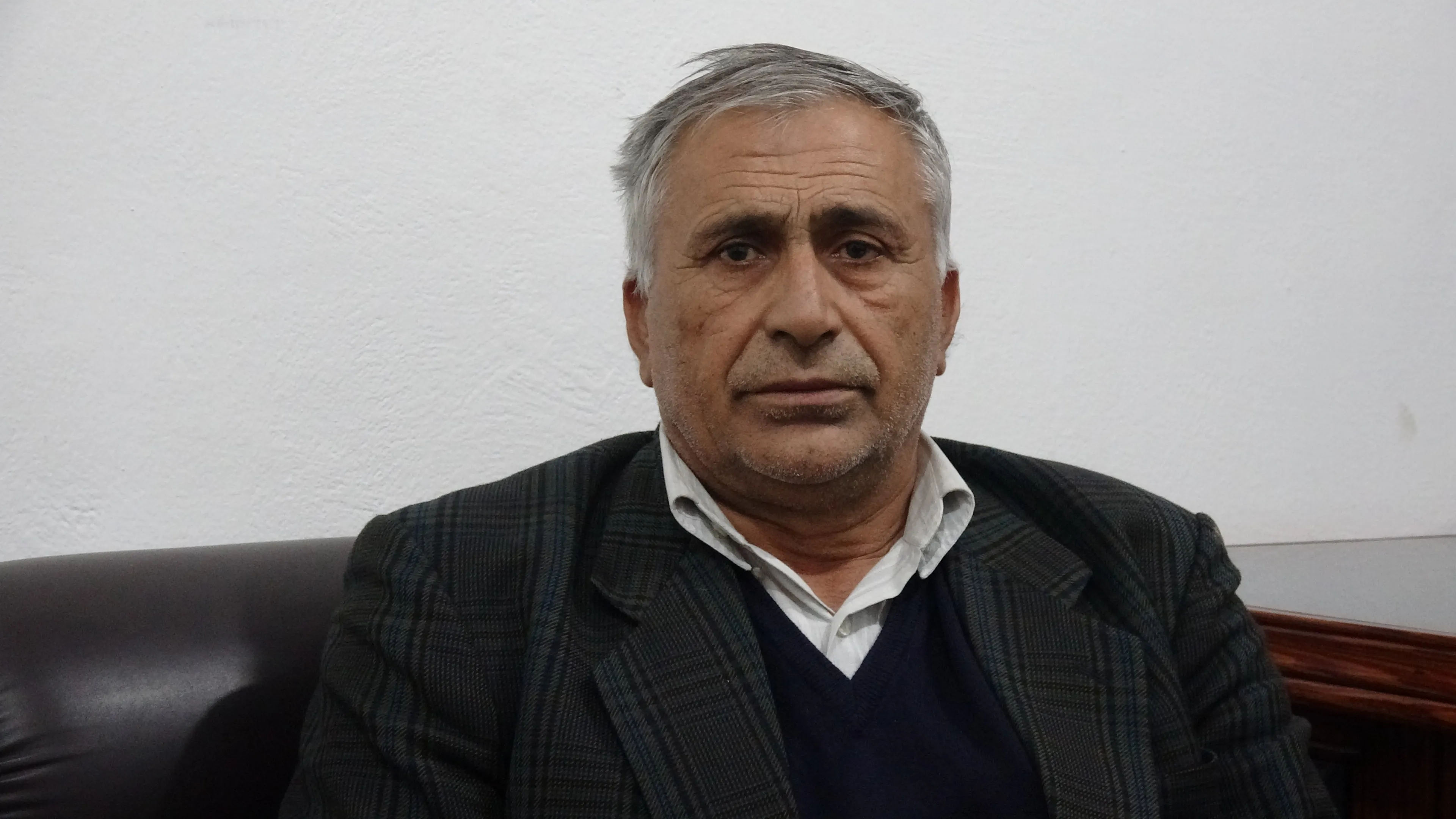Li dijî sûcên dagirkeran banga serhildanê li eşîran hate kirin