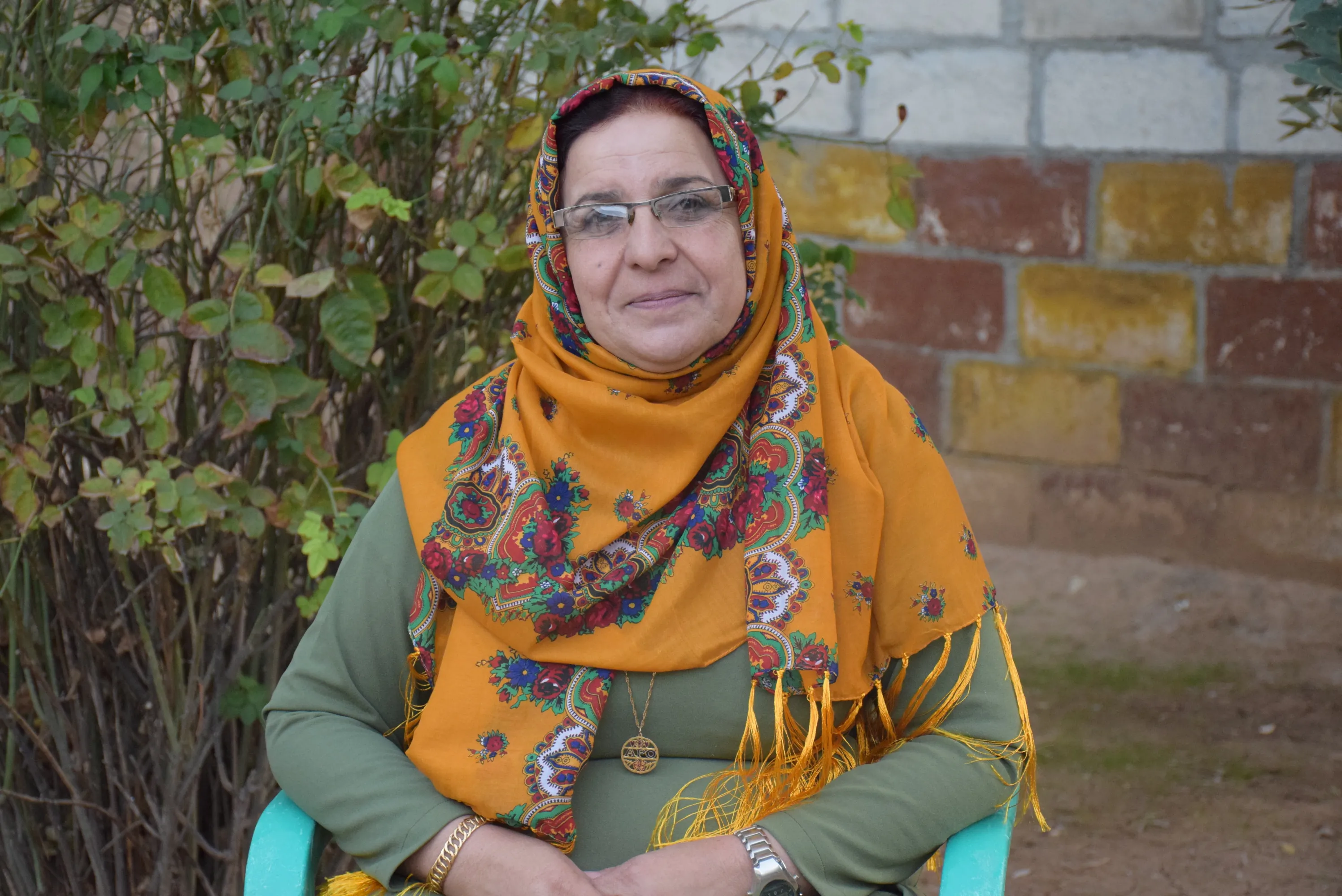 'Ocalan ramana azadî û aştiyê li Rojhilata Navîn belav kir'