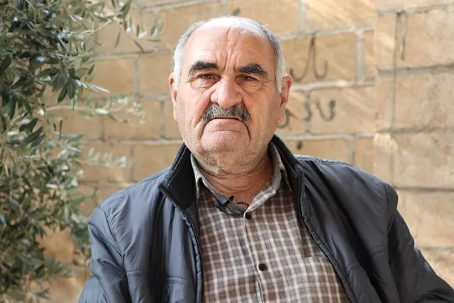 Gelo hûn çîroka strana "Vaye PKK  rabû"dizanin?