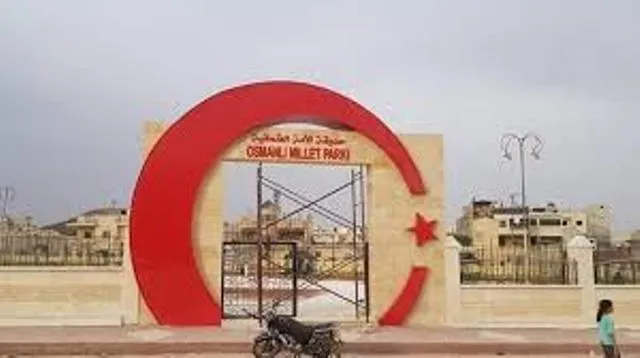 Siyaseta tirkkirinê li Sûriyê rê li guhertina demografiyê vedike