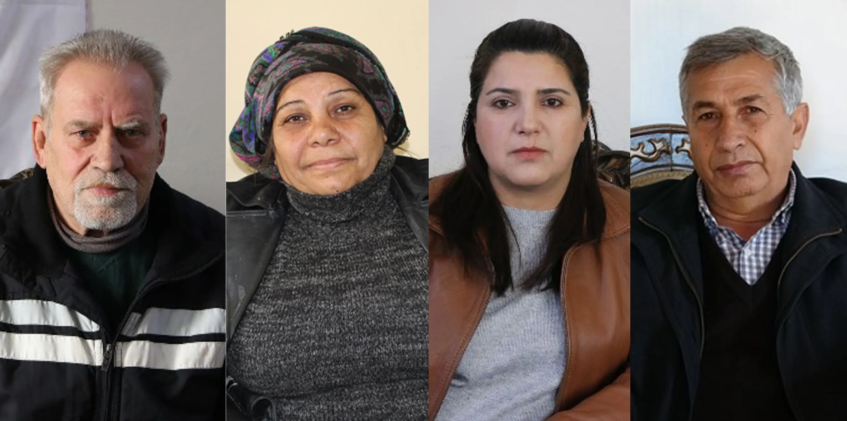 ​​​​​​​'Divê rêz ji xweseriya Şengalê re were girtin'