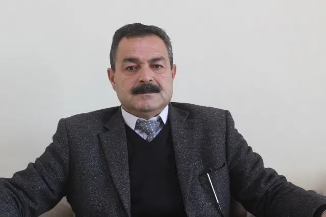 ​​​​​​​Parêzer Ferhad Baqer: Bêdengiya civaka navneteweyî cesaretê dide Tirkiyê