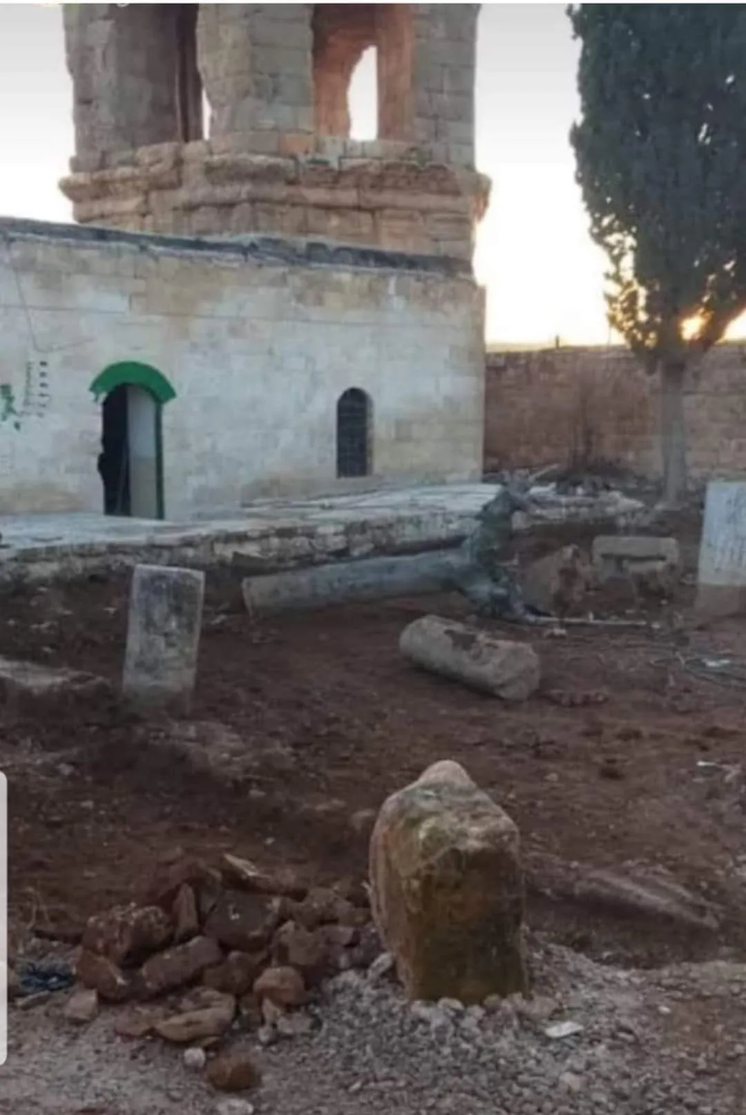 Dewleta Tirk di 2020`an de 54 şêniyên Efrînê qetil kirin û 805 sivîl jî revandin