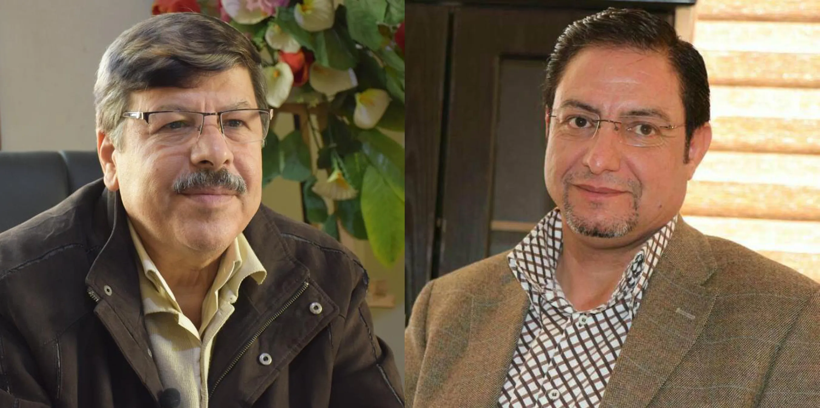 ​​​​​​​Rewşenbîrên Ereb: Rûsya garantoreke sexte ye