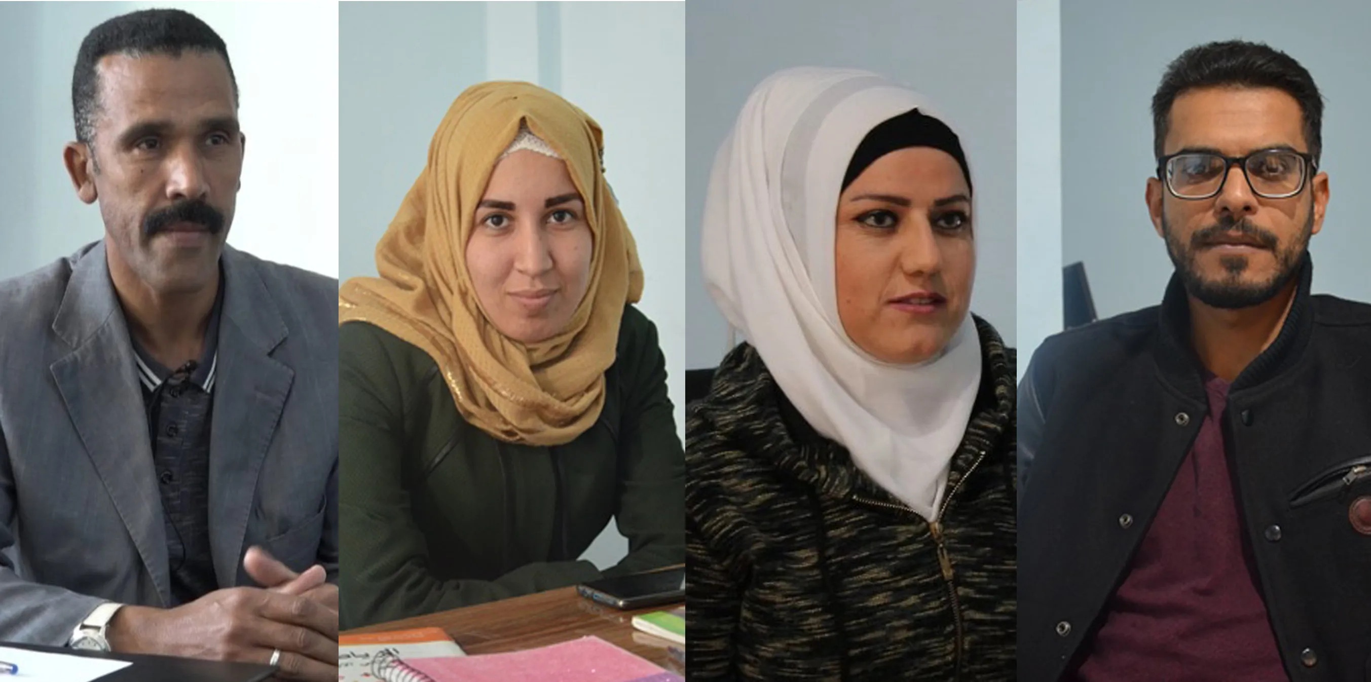Saziya Meteryalan nifşekî zana, têgihîştî û ji nîjadperestî û neteweperestiyê dûr diafirîne