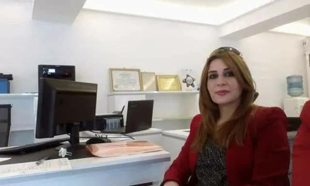 ​​​​​​​Siruşt Helebçe: Dewleta Tirk, Leyla Guven ji bo desthilata xwe wek metirsî dibîne