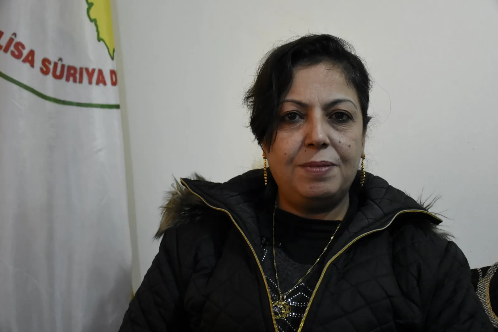 'Bersiva tekane ya li dijî êrişên Tirkiyê xurtkirina pergala parastinê ye'