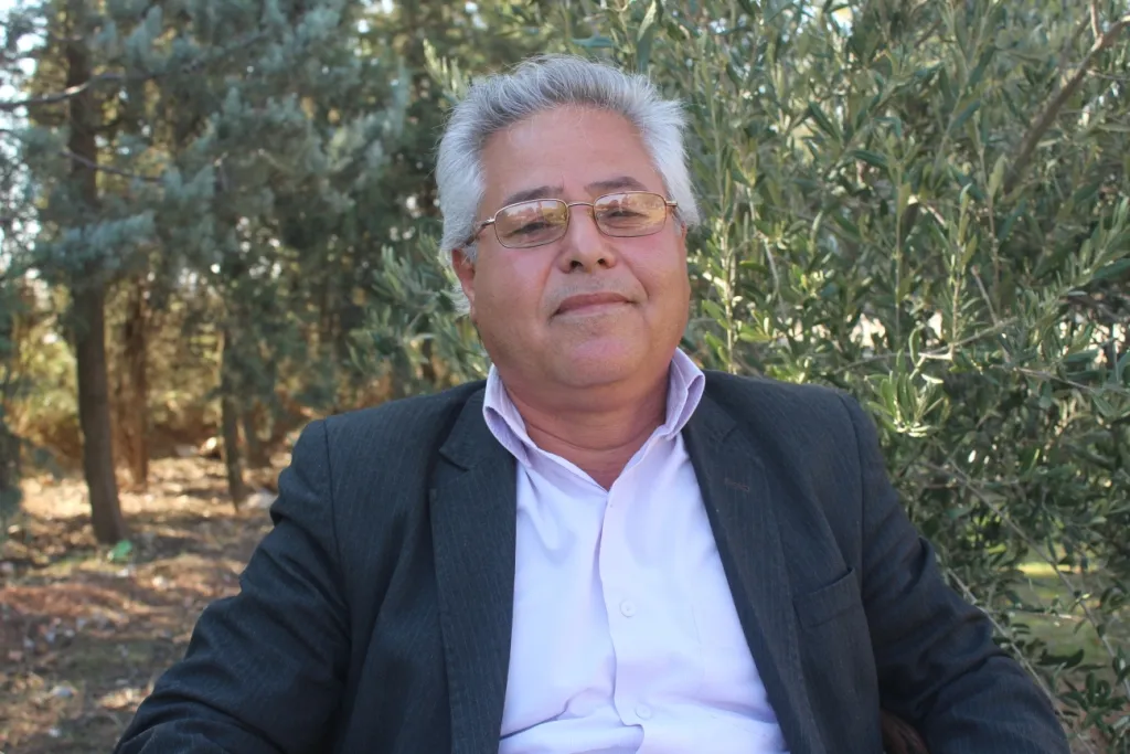 ​​​​​​​Şêx Hesen: Gelê Bakurê Sûriyê ne bi Rûsya ne jî bi hikumeta Şamê bawer dike