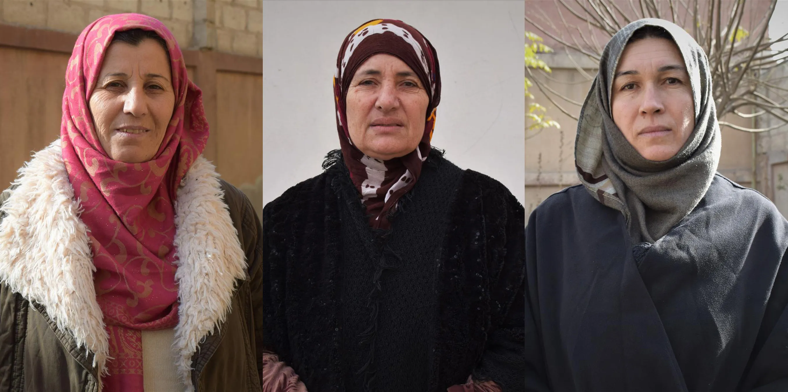 Dayikên şehîdan: Peymana Hewlêr-Bexdayê plana dagirkirinê ye