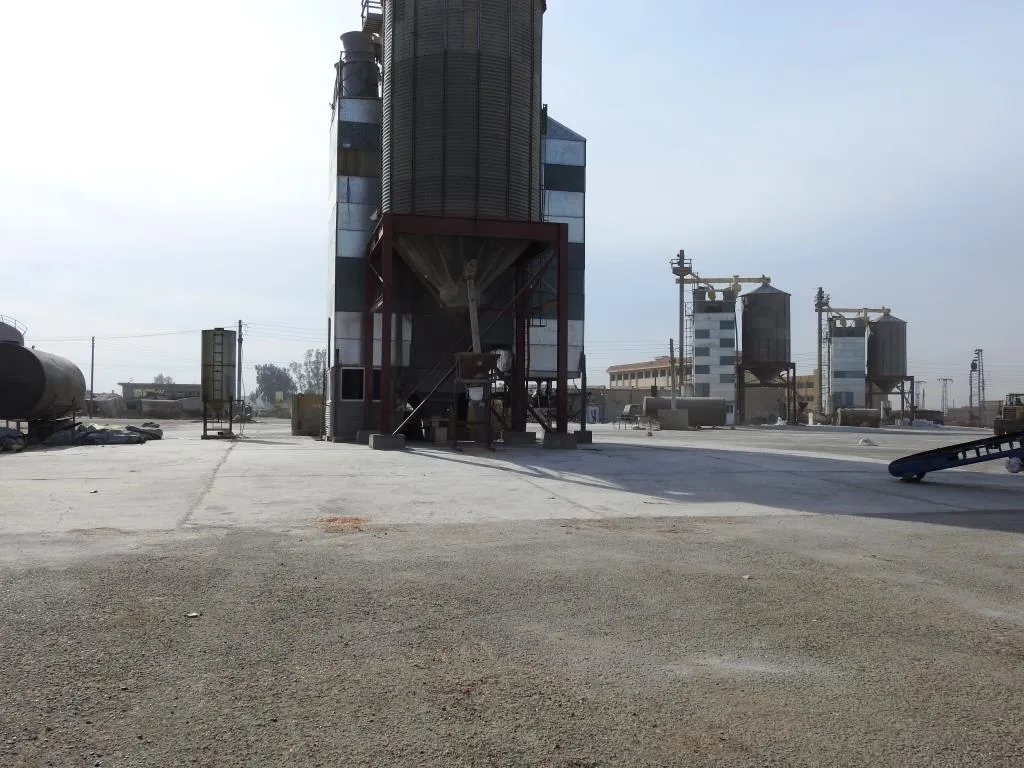 Kargeha guvaştina garis a Reqayê xebata guvaştinê ber bi dawî kir