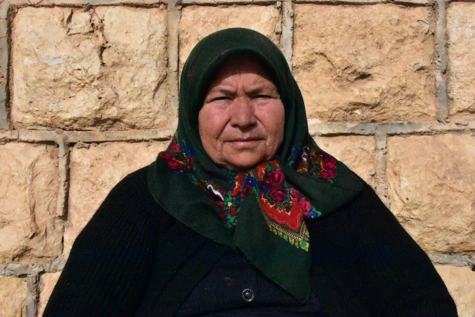 Koçberên Efrînê: Em ê berxwedana xwe heta qewitandina dagirkeran dibomînin