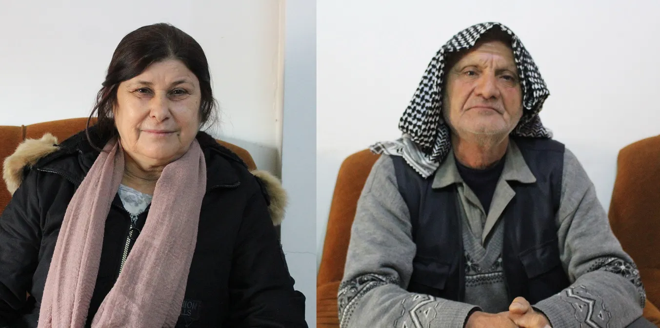 ‘Girtina Leyla Guven berdewama komploya navneteweyî ye’