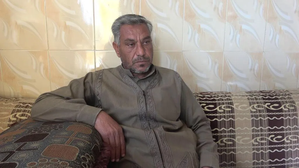 Rûspiyê eşîra Begara: Dê eşîrên Dêrazorê li hember dagirkeriyê bisekinin