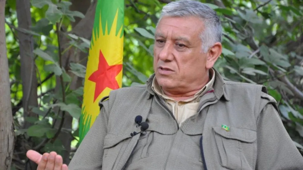 Cemîl Bayik: Siyaseta hevpar a dewleta Tirk û PDK’ê ji bo gelê Kurd xetereyeke mezin e - 1