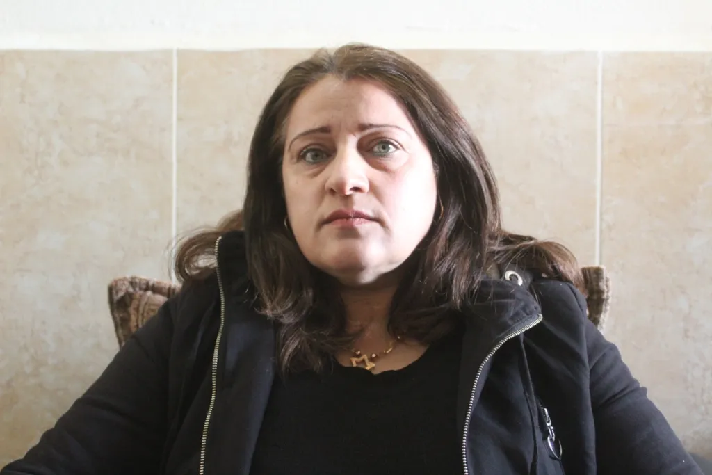  ‘Çawa ku piştgiriya Kobanê kirın, em ê jî piştgiriya Bakurê Kurdistanê bikin'