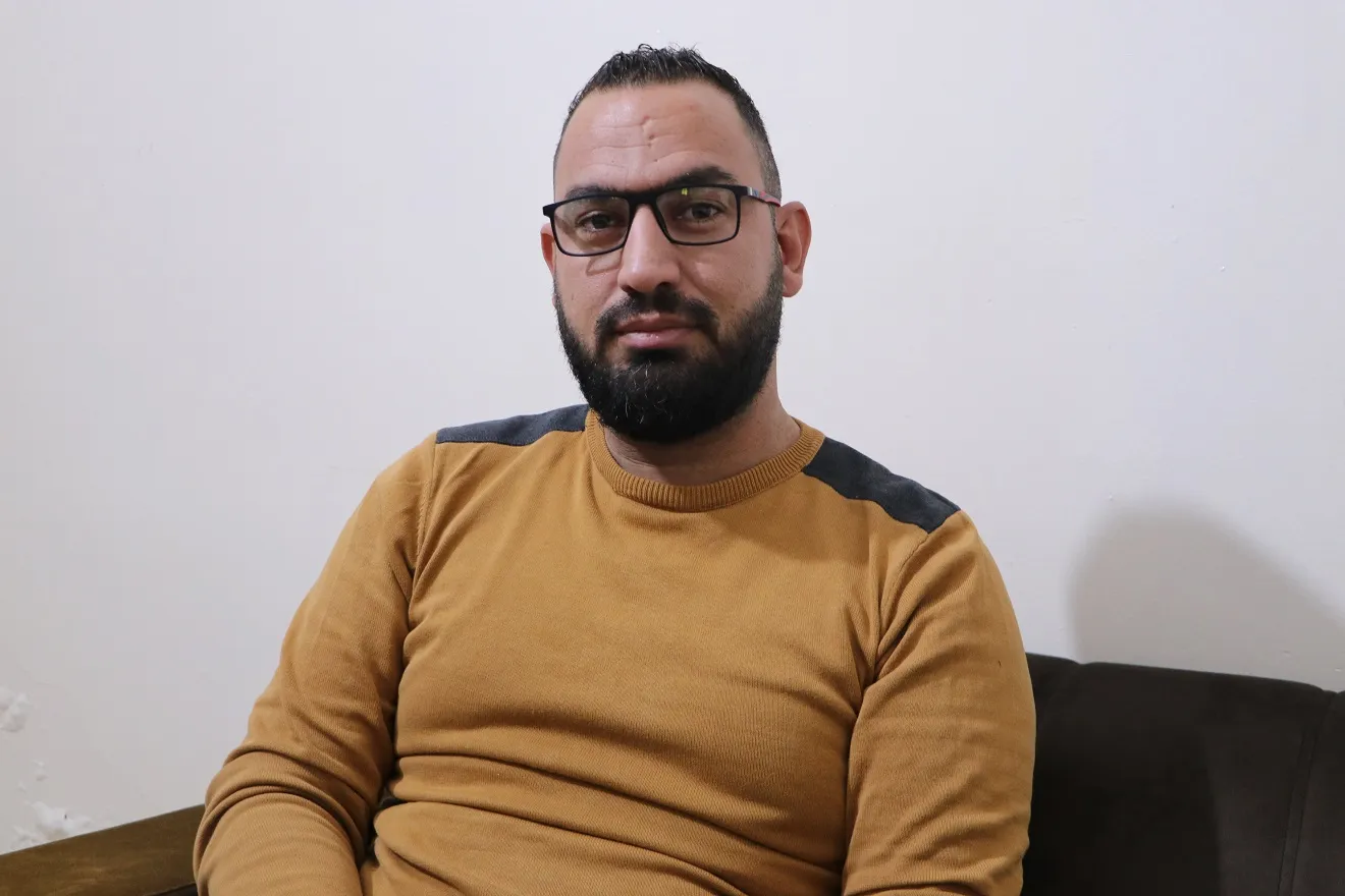 Rêveberiya firinan: Pirsgirêka nan dê di demeke nêz de were çareserkirin