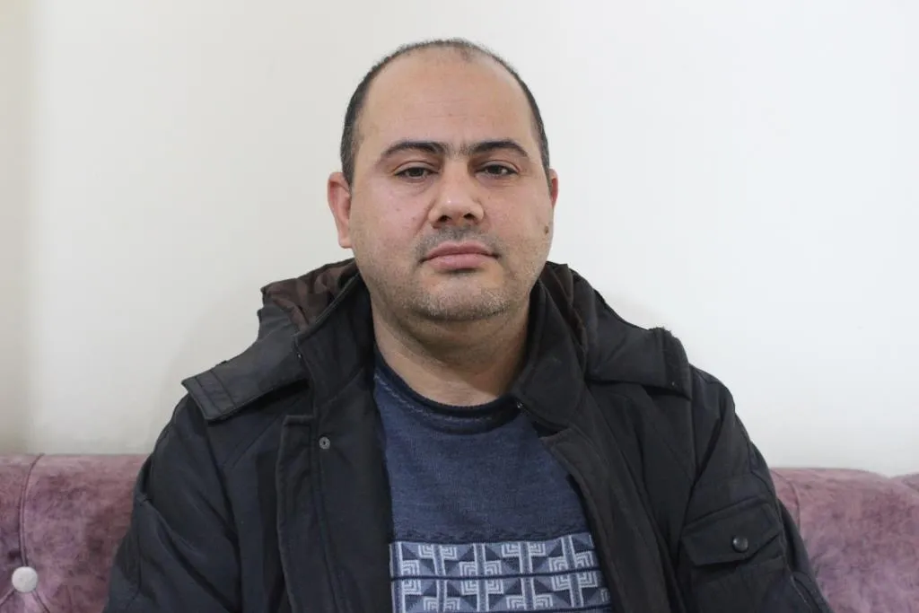 'Dewleta Tirk û hikumeta Şamê şerê taybet bi hedefgirtina rûspiyên eşîrên Ereb dimeşînin'