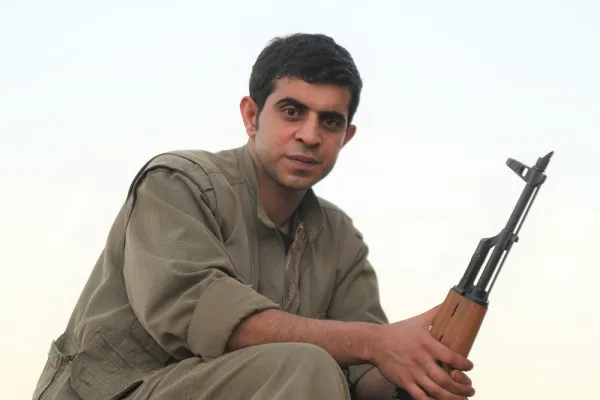 Komîteya Piştevaniya Malbatên Şehîdan a PKK'ê nasnameya şehîdekî eşkere kir