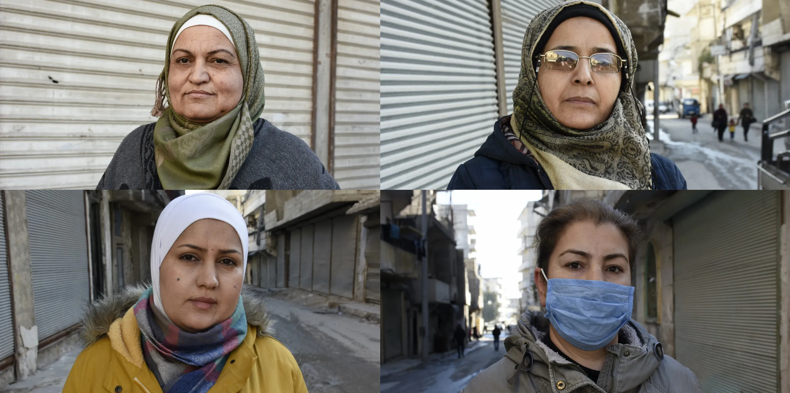 Jinên Helebê: Leyla Guven sembola her jineke Kurd e