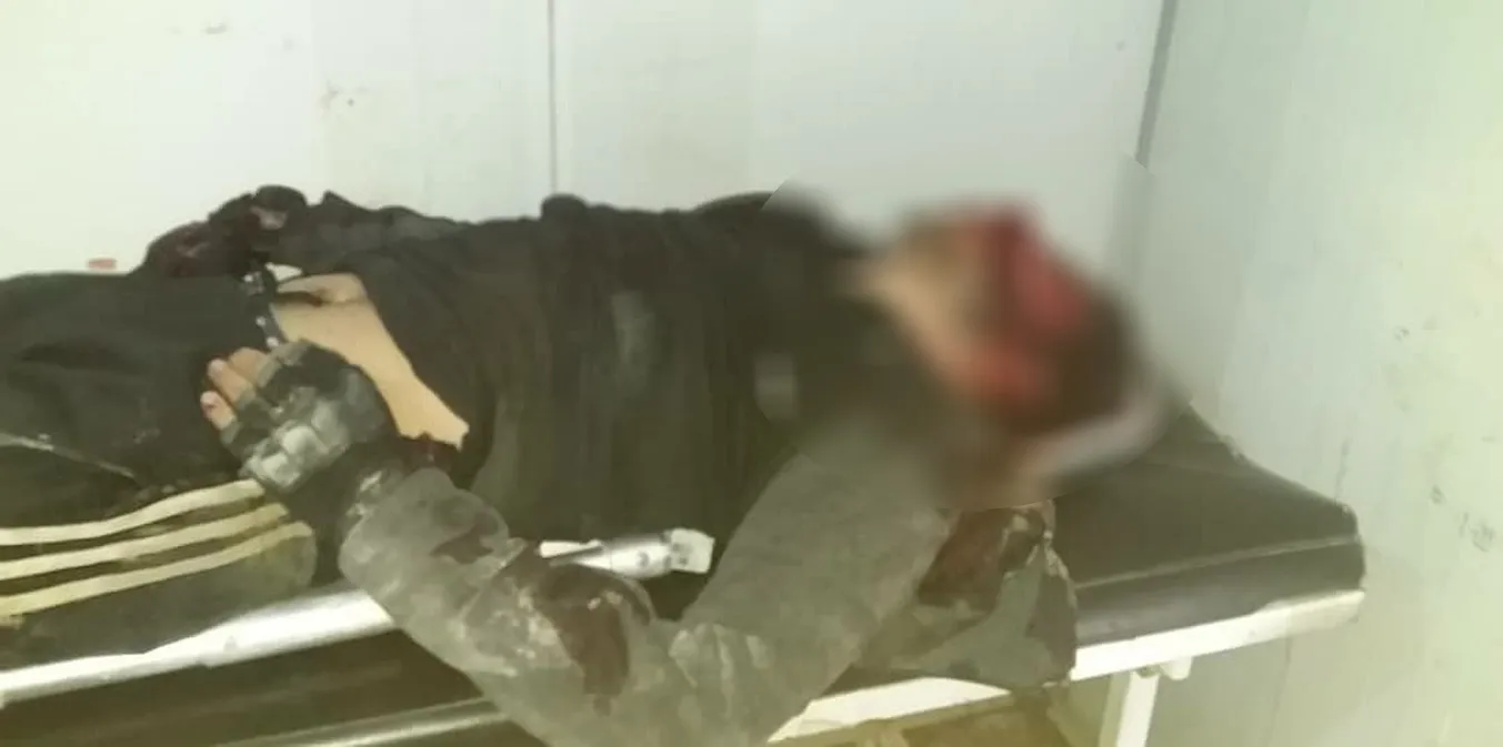 Gelo çek çawa derbasî kampa Holê dibin?