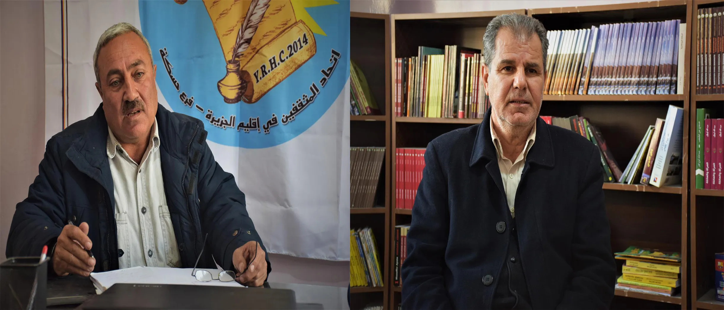 Rewşenbîr: Fikrê Ocalan pêşeroja Rojhilata Navîn e