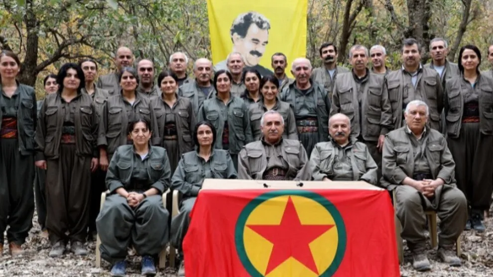 ​​​​​​​PKK: Em ê piştevaniya ICOR’ê bi têkoşîna xwe watedar bikin
