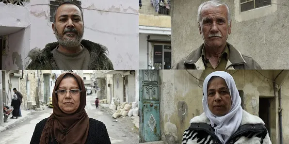 Malbatên şehîdan bang li PDK`ê kirin ku dest ji siyasetên dijberî Kurdan berde