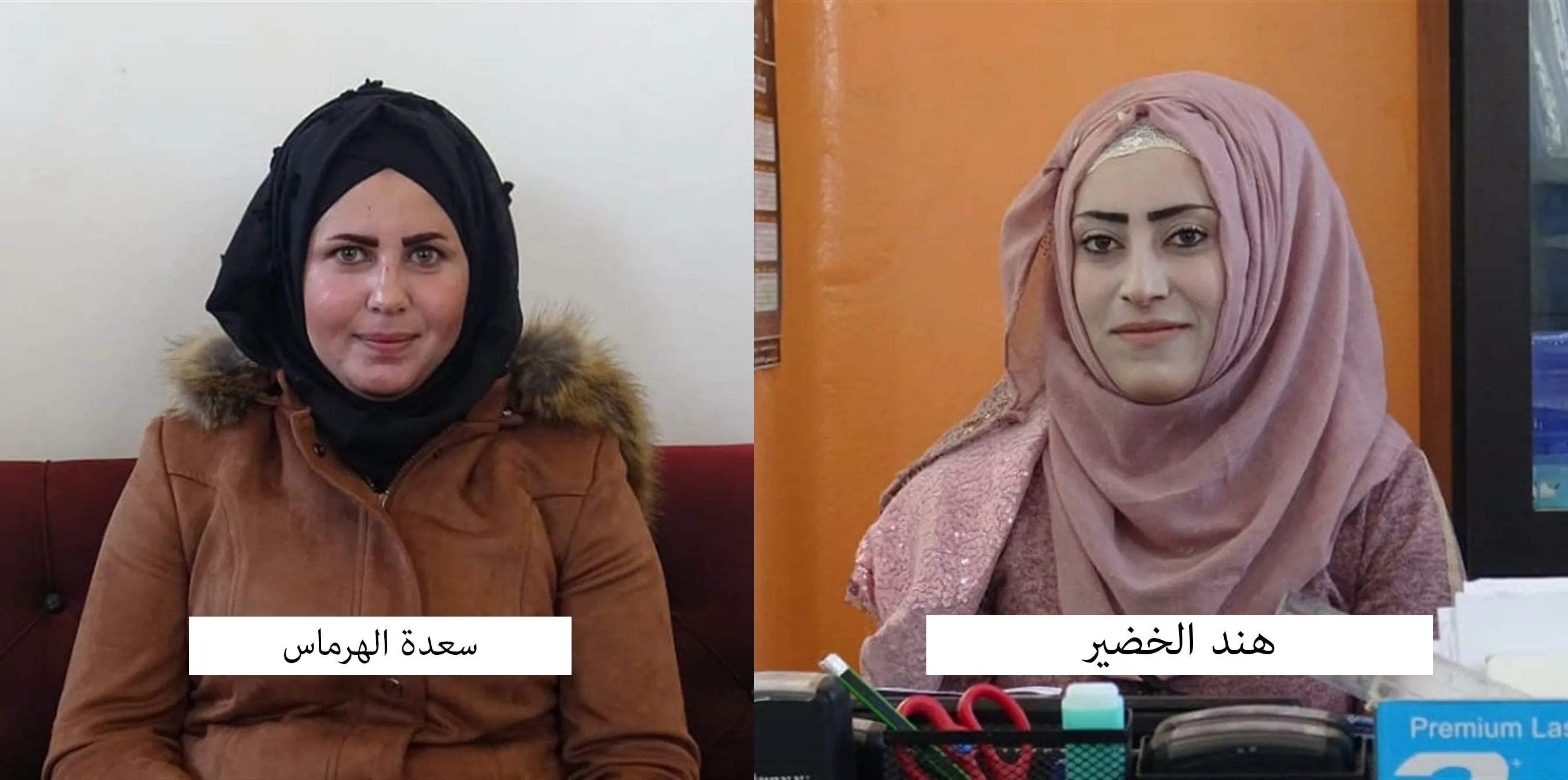 Kongreya Star li ser qetilkirina her du jinên ji Til El-Şayir: Em bi paş de gav navêjin