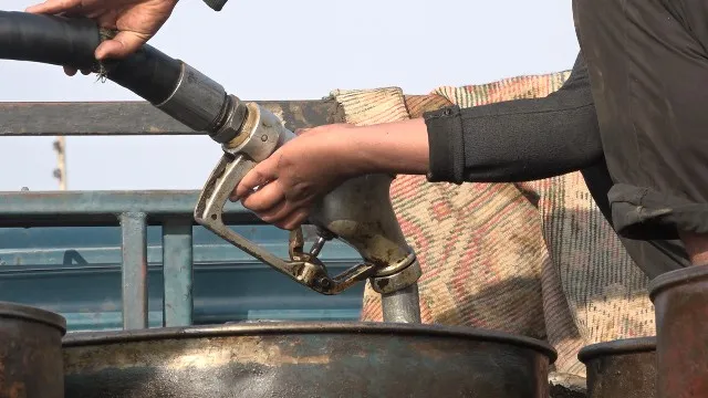 Komîteya Çandiniyê ya Dêrazorê plana piştgiriya cotkaran didomîne