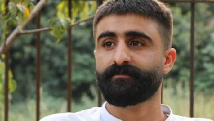 ​​​​​​​Nûçegihanê Ajansa Mezopotamya Mehmet Aslan hat destgîrkirin