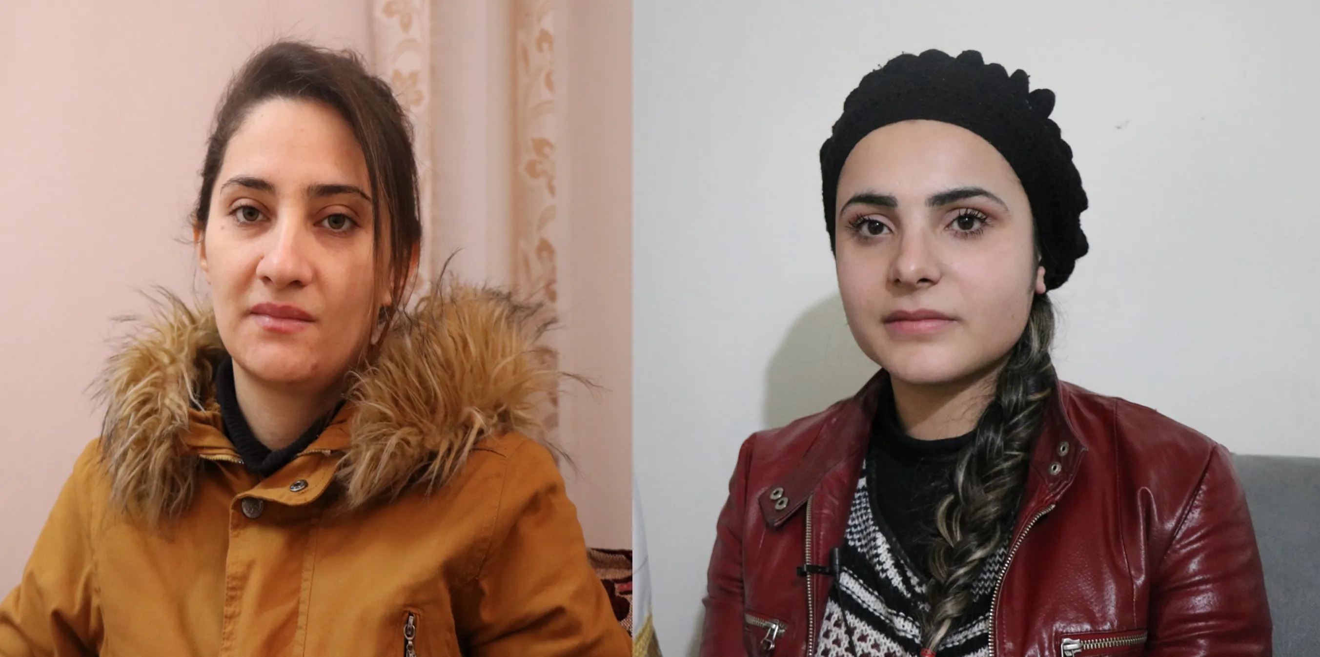  ‘Armancgirtina jinên Efrînê ji aliyê dewleta Tirk ve nîşaneya kîneke kûr e’