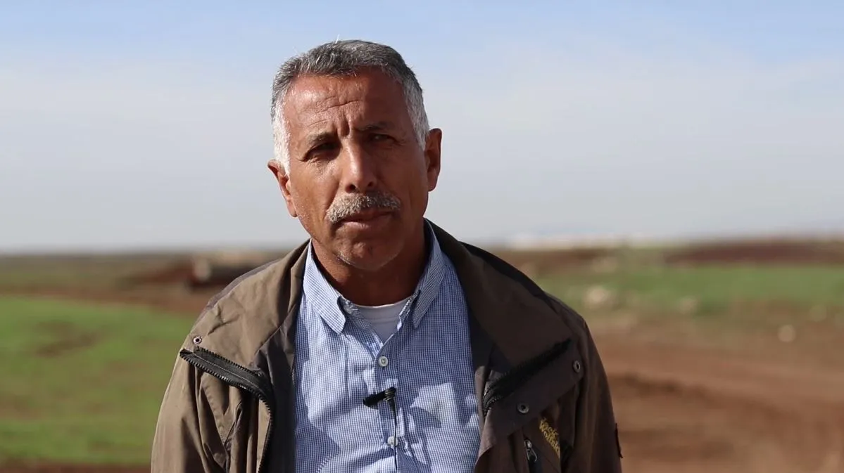 Şêniyên Dêrikê: Em ê li destkeftiyên şoreşê bibin xwedî